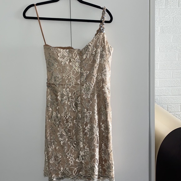 Terani Couture Prom/Semi Formal Dress - Picture 3 of 5